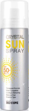 Crystal Sun Spray SPF 50  PA__